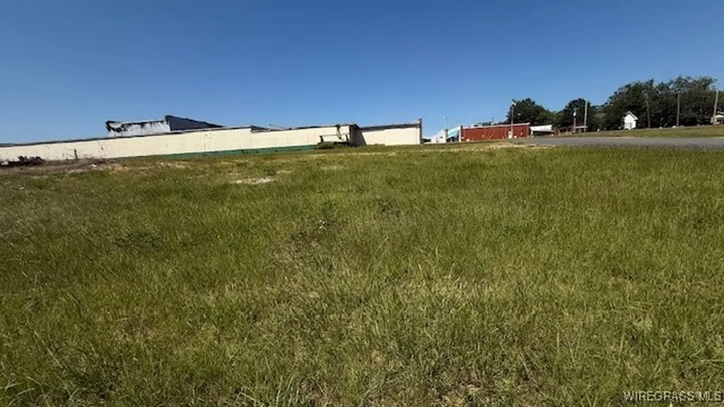 0 S Whaley Street Opp AL 36467