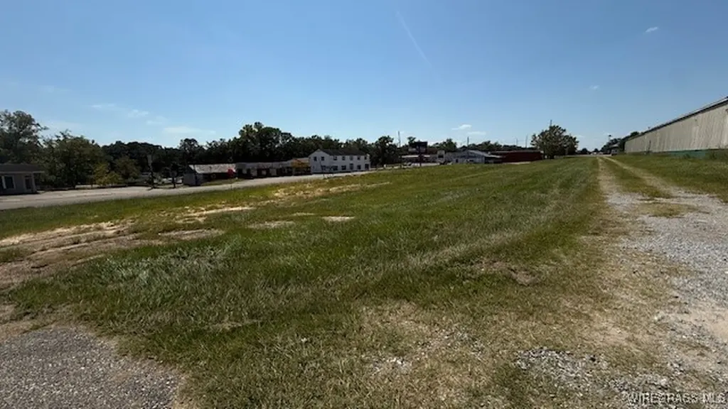 0 S Whaley Street Opp AL 36467