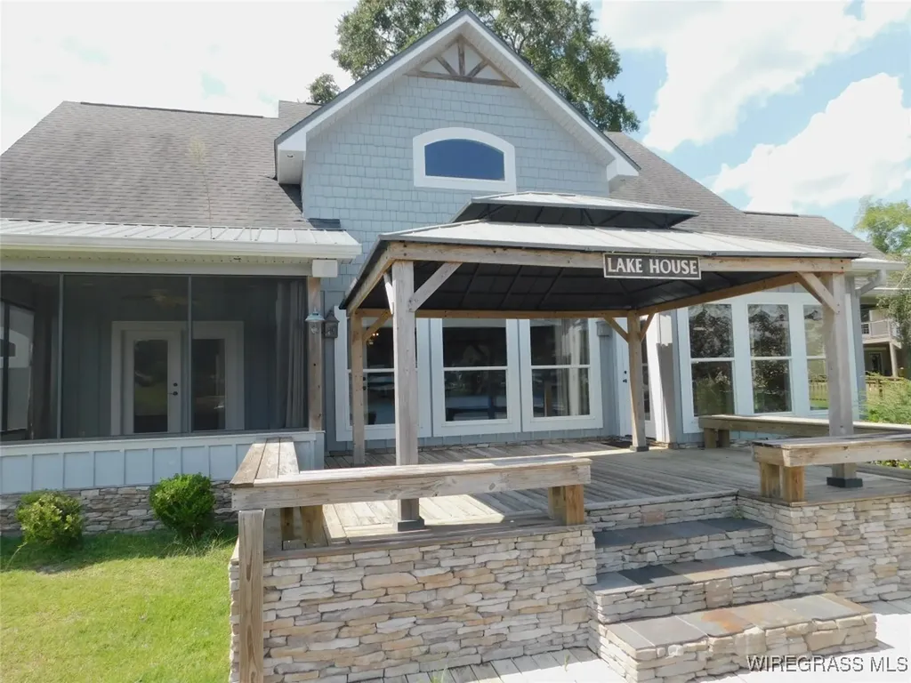 29298 Valley Of Shiloh Road Andalusia AL 36421