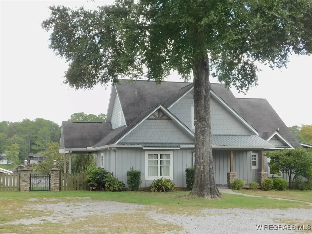 29298 Valley Of Shiloh Road Andalusia AL 36421