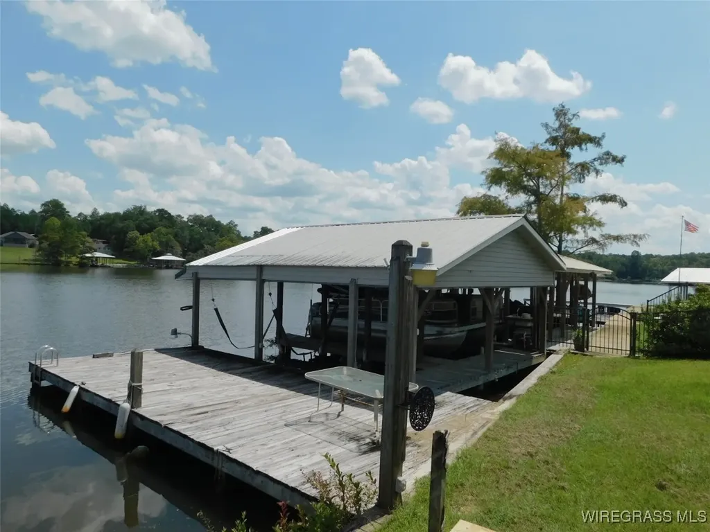 29298 Valley Of Shiloh Road Andalusia AL 36421