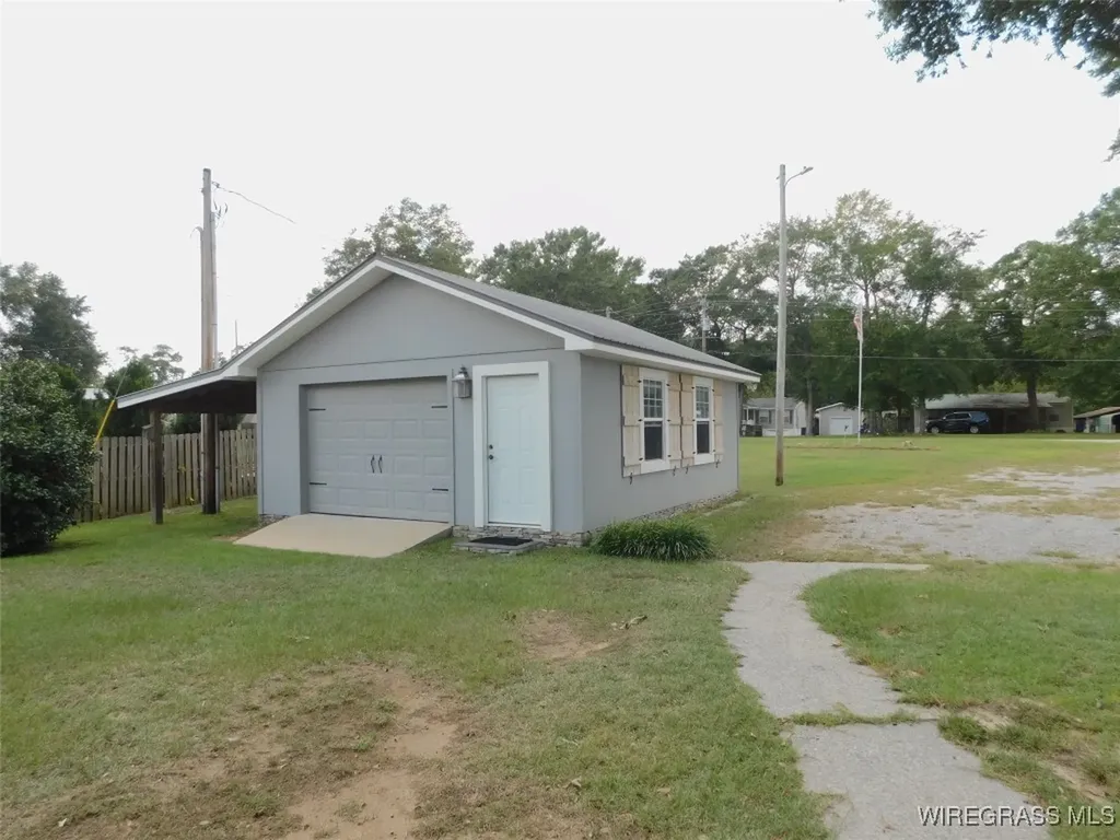 29298 Valley Of Shiloh Road Andalusia AL 36421