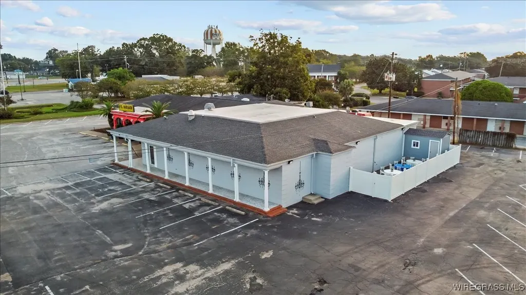 88 Daleville Avenue Daleville AL 36322