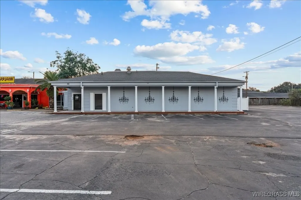 88 Daleville Avenue Daleville AL 36322