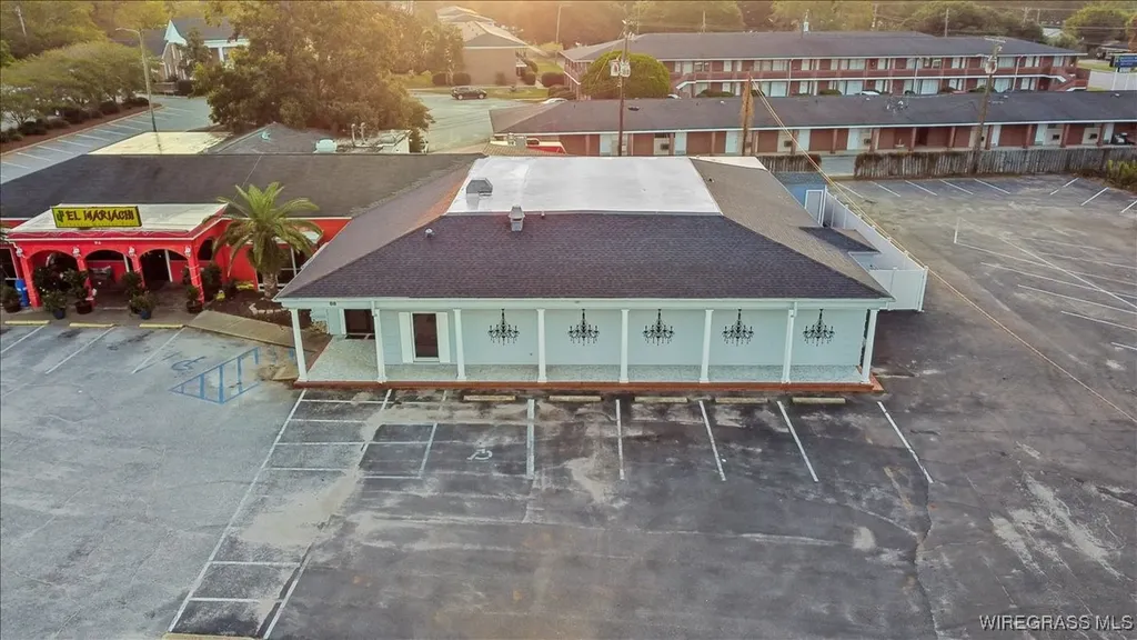 88 Daleville Avenue Daleville AL 36322