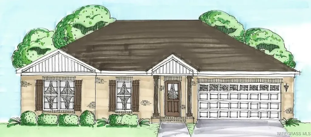 129 Edgewood Trail Headland AL 36345