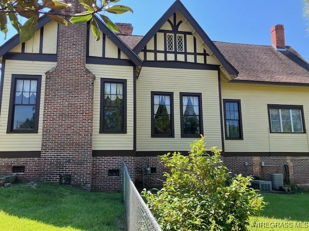 109 Main Street N Evergreen AL 36401