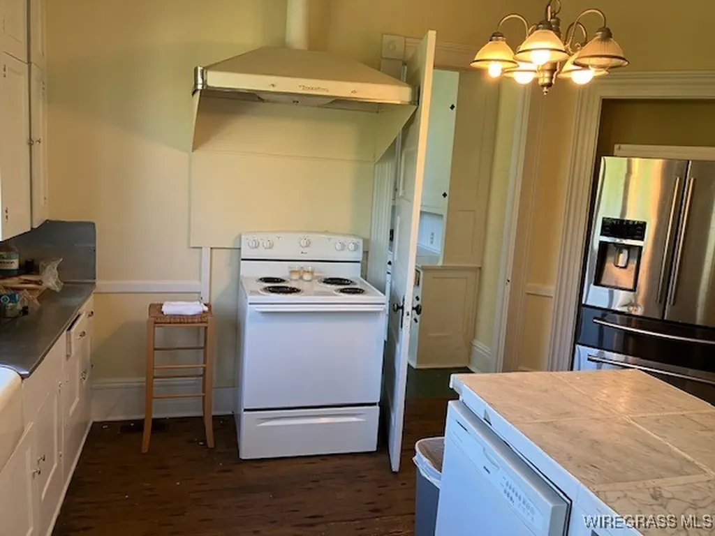 109 Main Street N Evergreen AL 36401