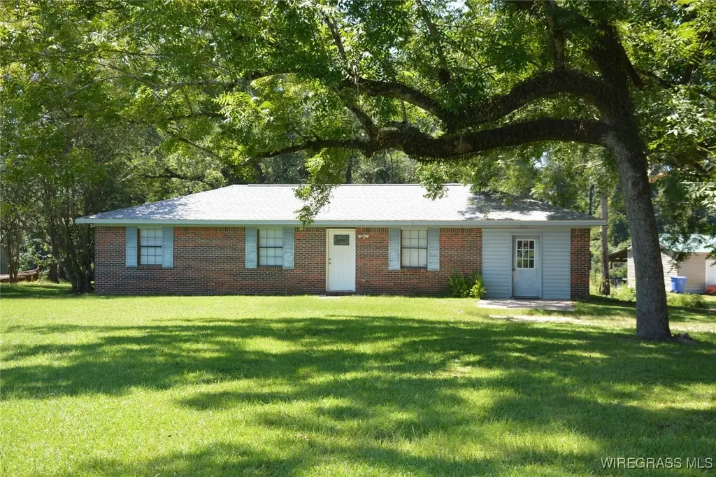 1908 County Road 349 Elba AL 36323