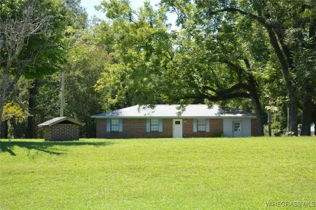 1908 County Road 349 Elba AL 36323