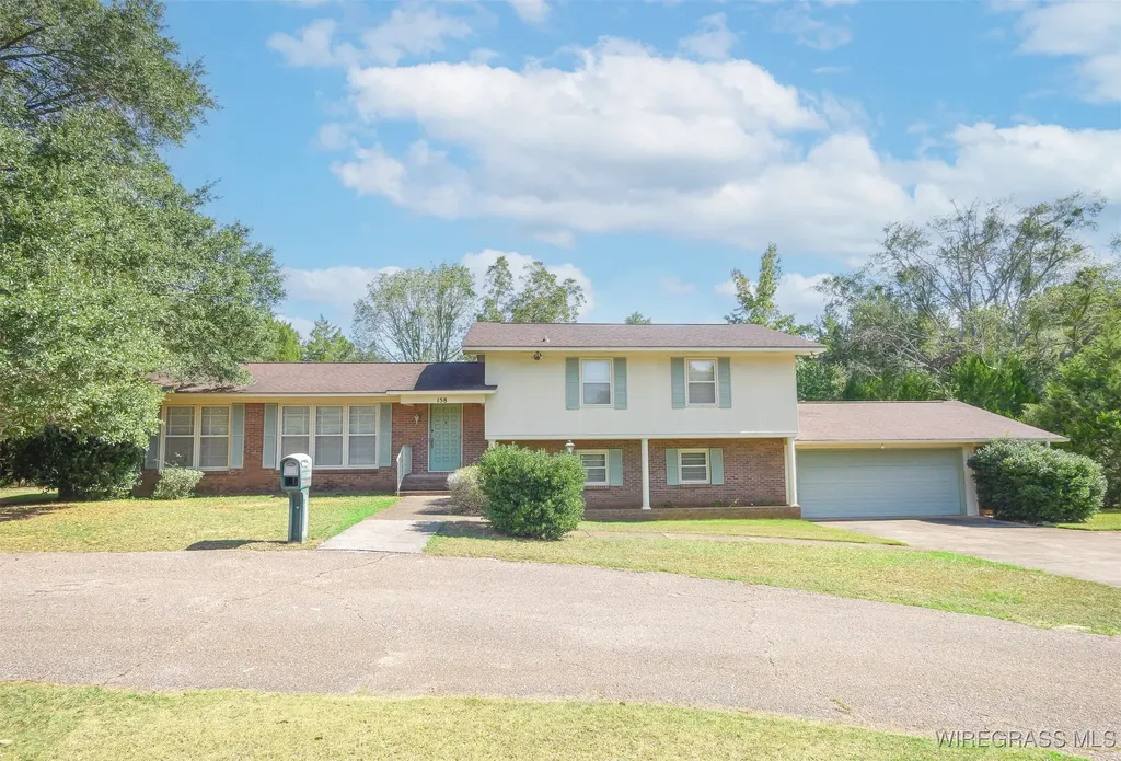 158 Boll Weevil Circle Enterprise AL 36330