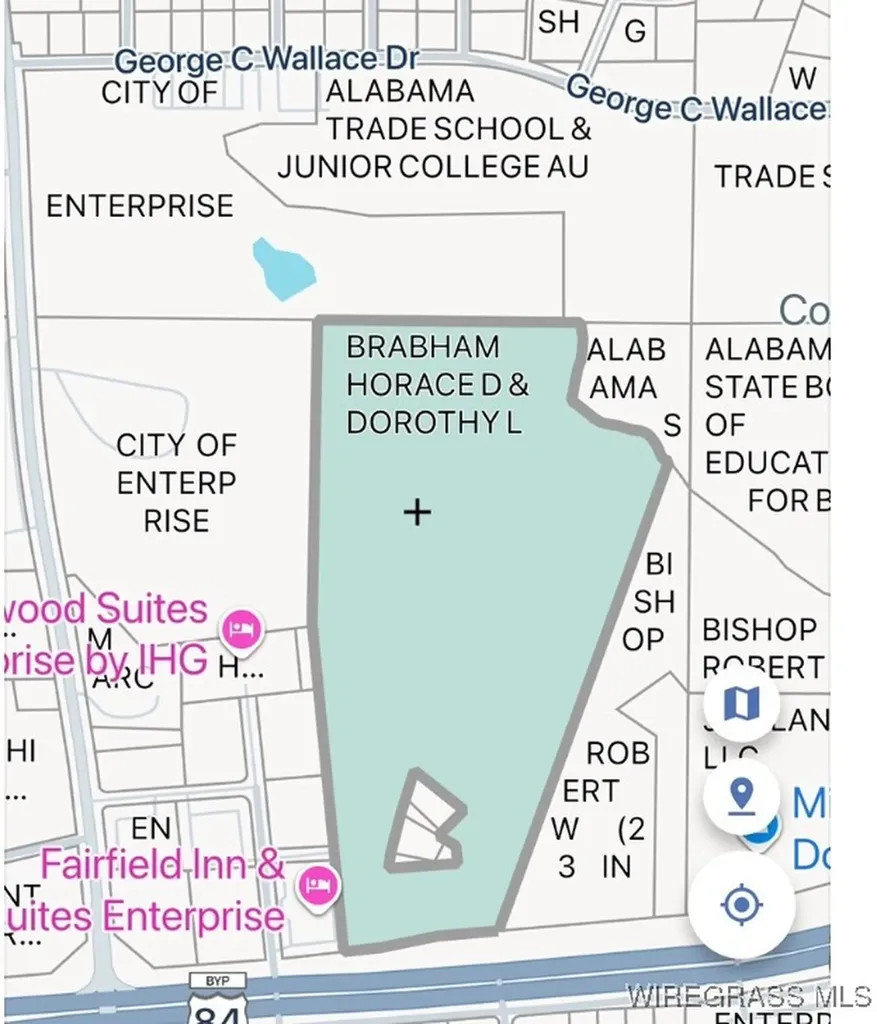 158 Boll Weevil Circle Enterprise AL 36330