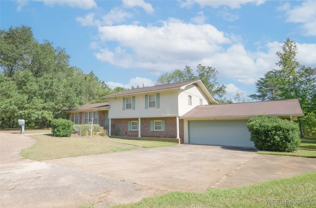 158 Boll Weevil Circle Enterprise AL 36330