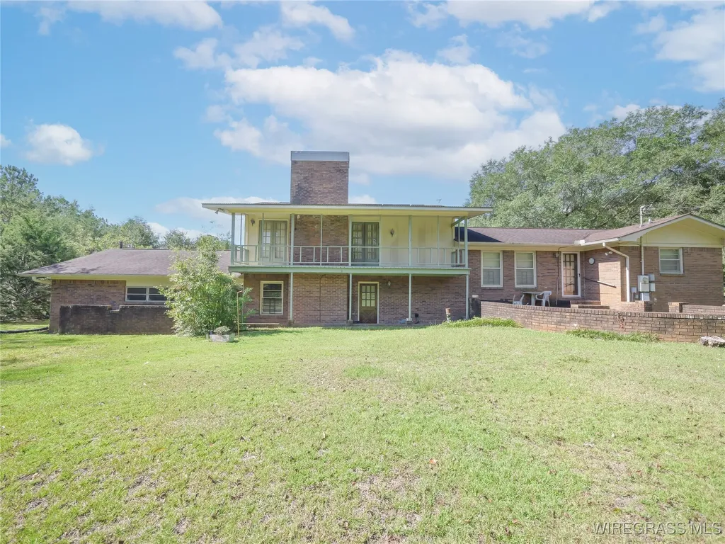 158 Boll Weevil Circle Enterprise AL 36330