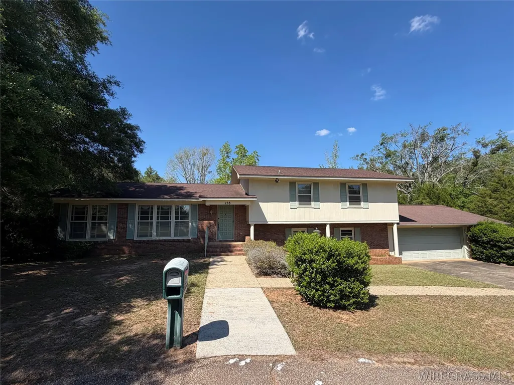 158 Boll Weevil Circle Enterprise AL 36330