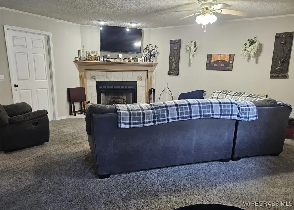 127 Peters Circle Ozark AL 36360