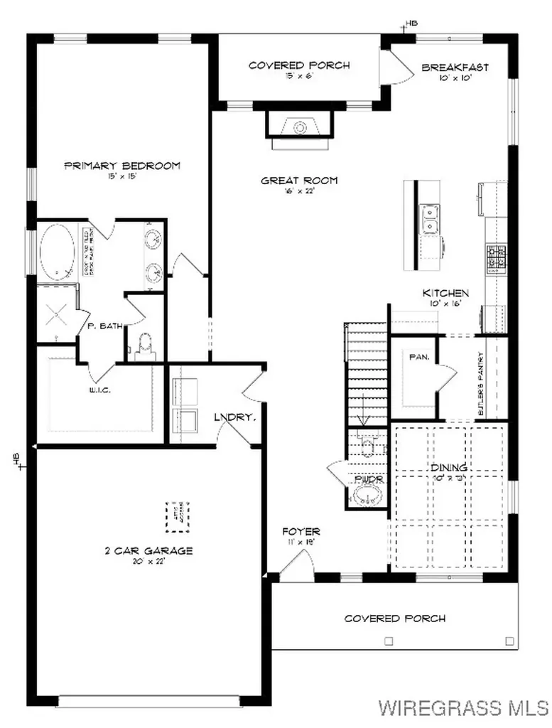 220 Zinnia Lane Dothan AL 36305