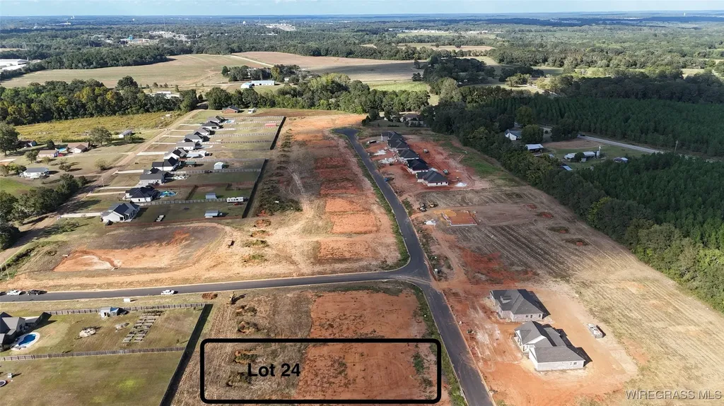 169 County Road 760 Enterprise AL 36330