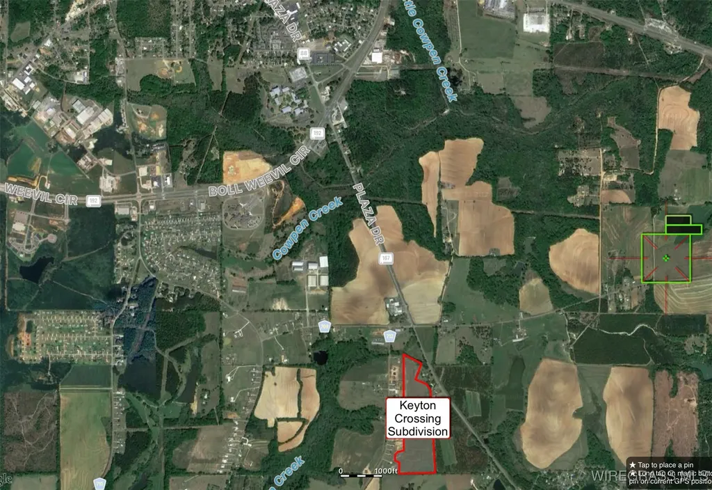 20 County Road 760 Enterprise AL 36330