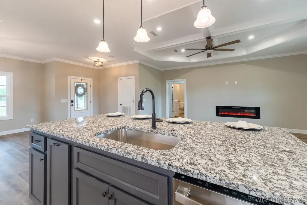 1525 County Road 514 Road Elba AL 36323