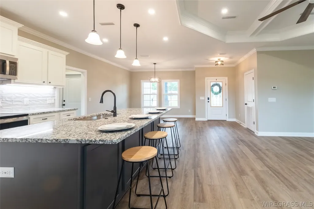 1525 County Road 514 Road Elba AL 36323