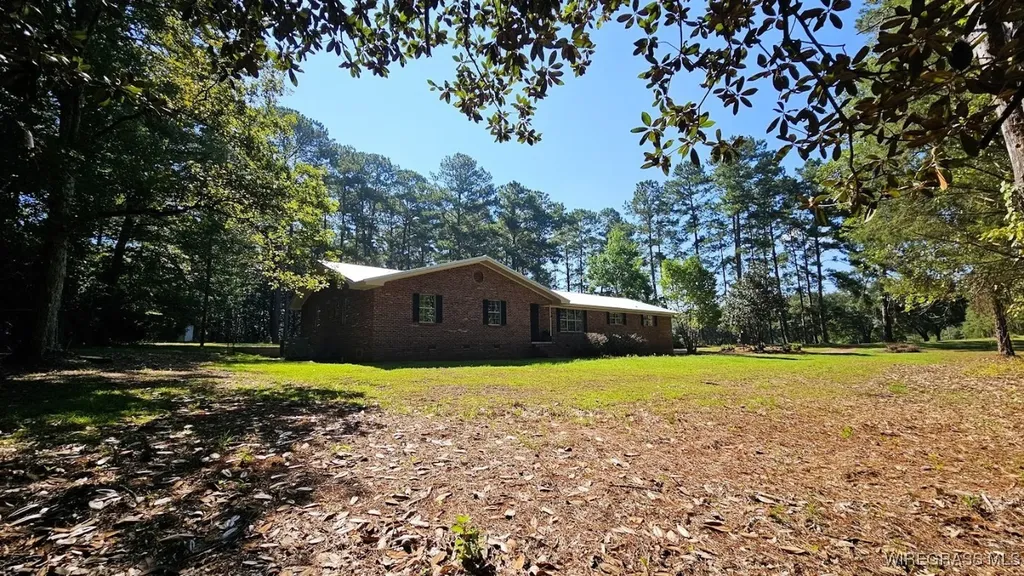 318 Doe Run Road Ozark AL 36360