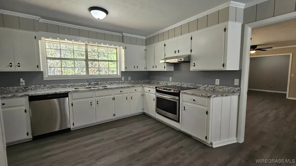 318 Doe Run Road Ozark AL 36360