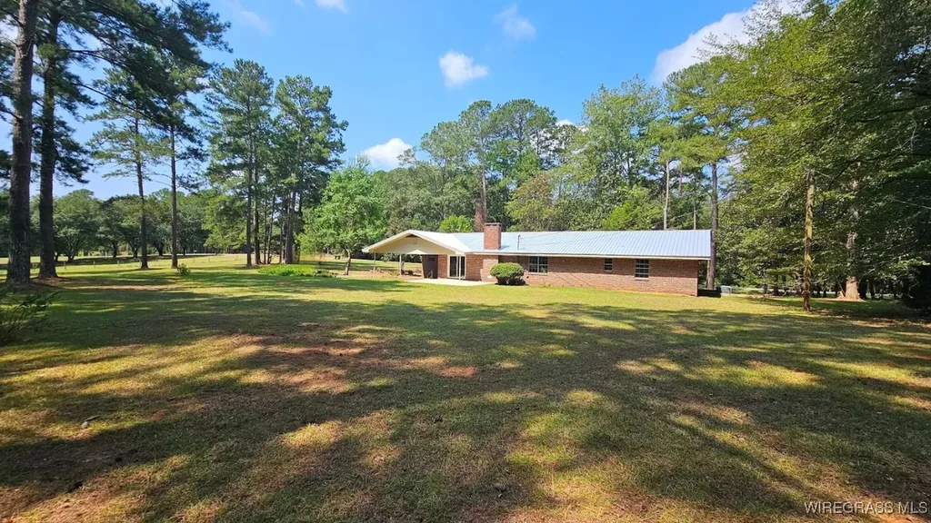 318 Doe Run Road Ozark AL 36360