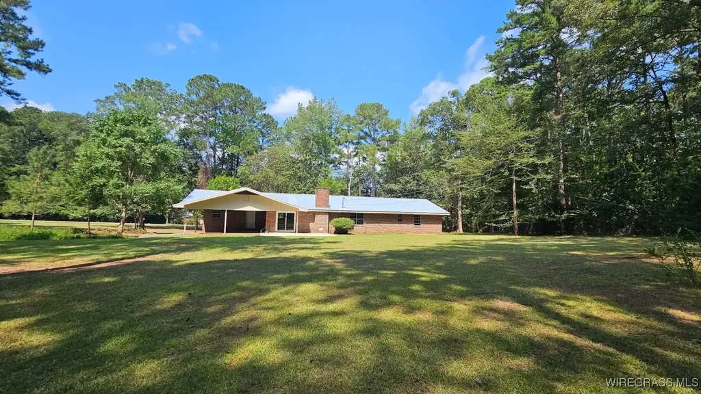 318 Doe Run Road Ozark AL 36360