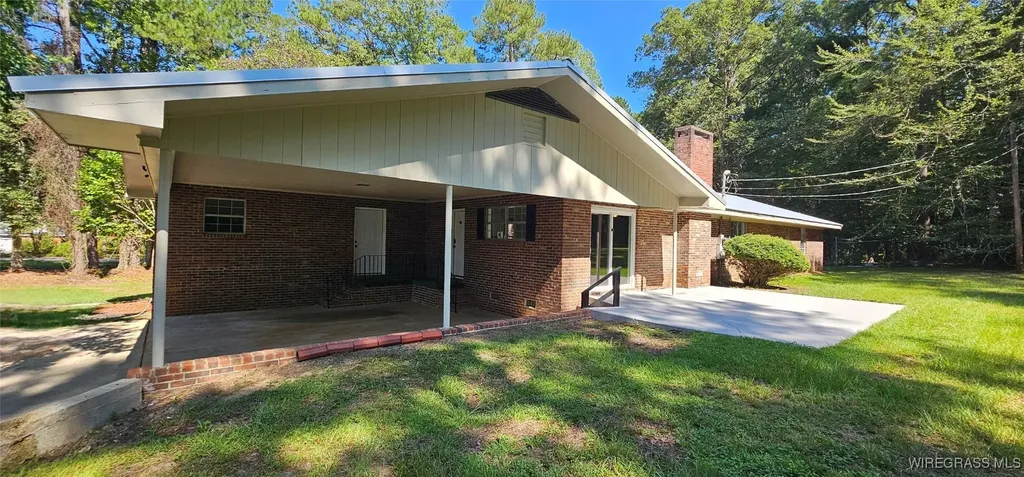 318 Doe Run Road Ozark AL 36360