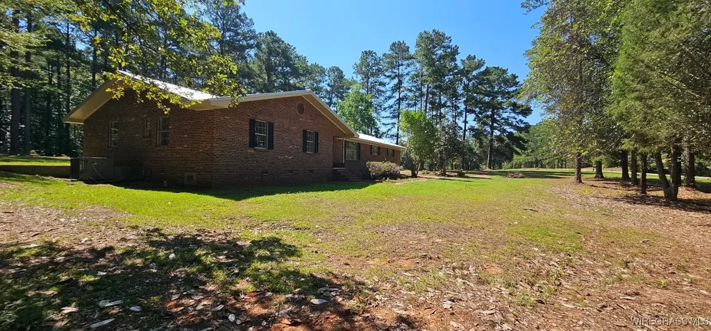 318 Doe Run Road Ozark AL 36360