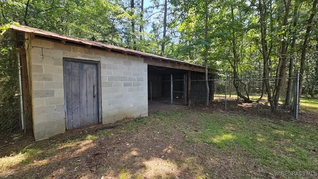 318 Doe Run Road Ozark AL 36360