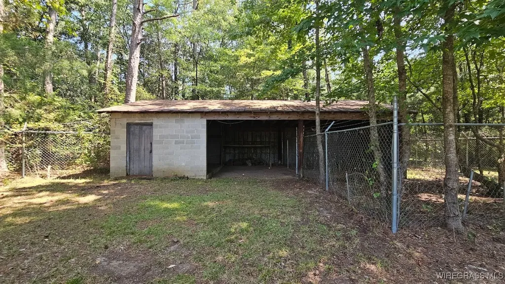 318 Doe Run Road Ozark AL 36360