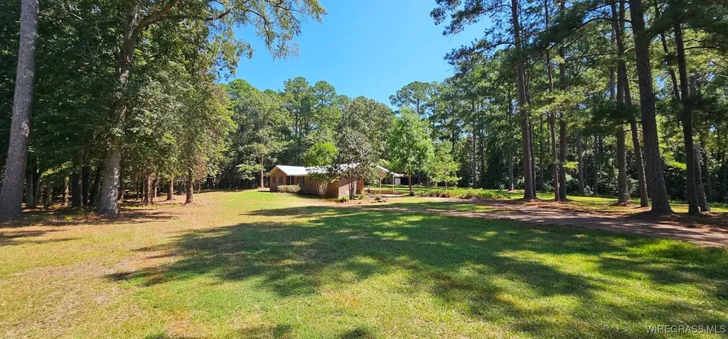 318 Doe Run Road Ozark AL 36360