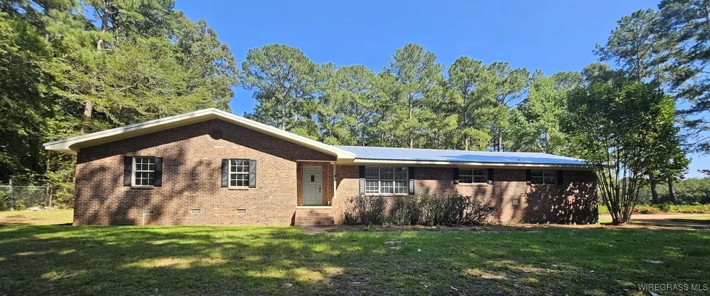 318 Doe Run Road Ozark AL 36360