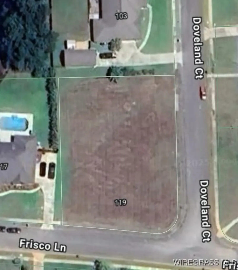 119 Frisco Lane Enterprise AL 36330