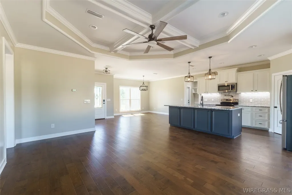 1505 County Road 514 Road Elba AL 36323