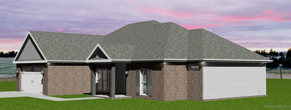 1505 County Road 514 Road Elba AL 36323