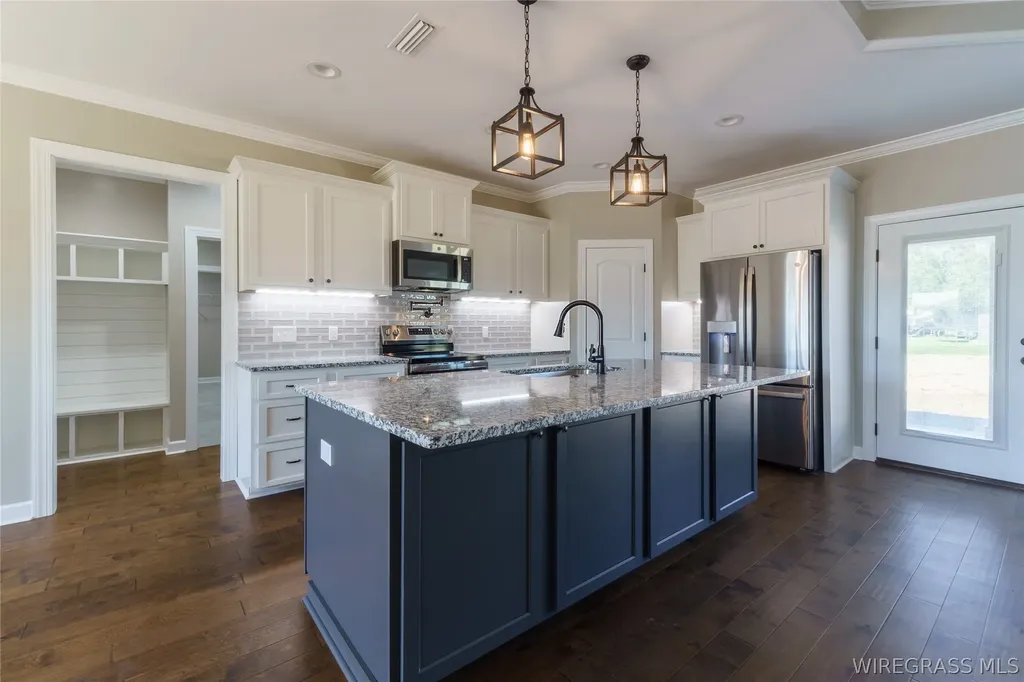 1505 County Road 514 Road New Brockton AL 36323