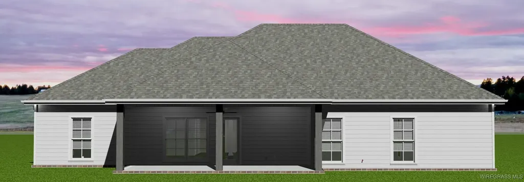 1505 County Road 514 Road Elba AL 36323