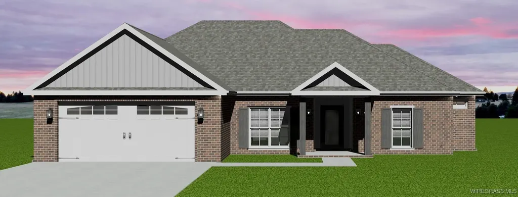 1505 County Road 514 Road Elba AL 36323