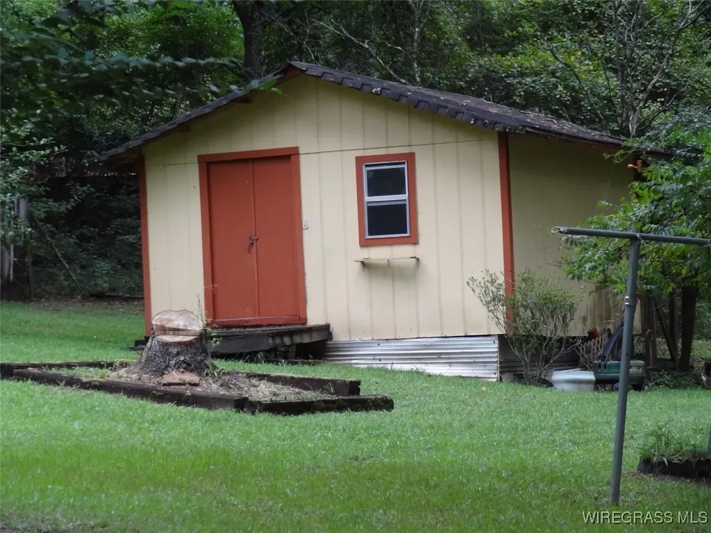 102 Baxter Street Daleville AL 36322