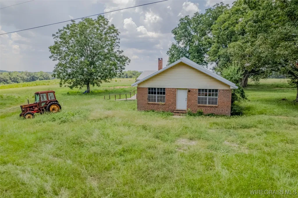 741 Double Creek Road Coffee Springs AL 36318