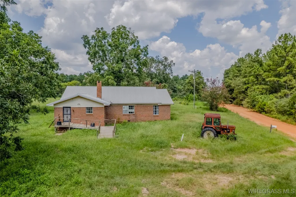 741 Double Creek Road Coffee Springs AL 36318
