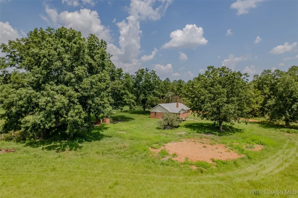 741 Double Creek Road Coffee Springs AL 36318