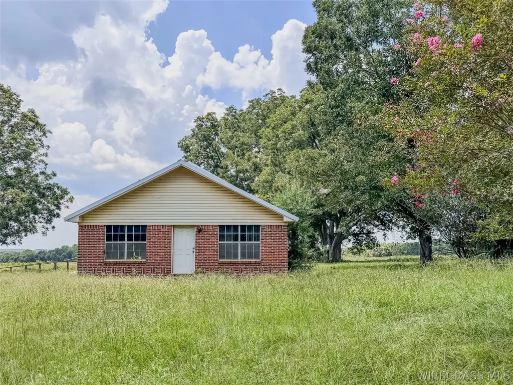 741 Double Creek Road Coffee Springs AL 36318