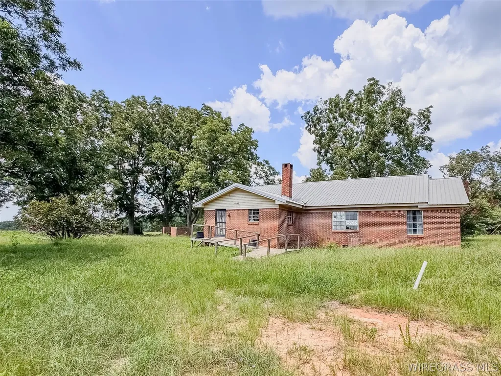 741 Double Creek Road Coffee Springs AL 36318