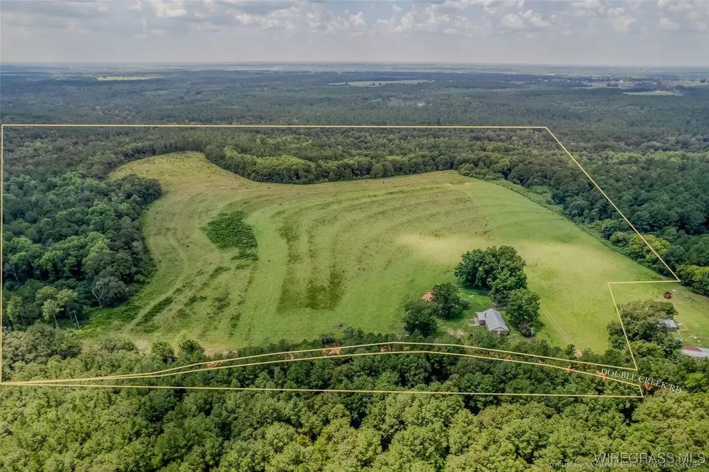 741 Double Creek Road Coffee Springs AL 36318