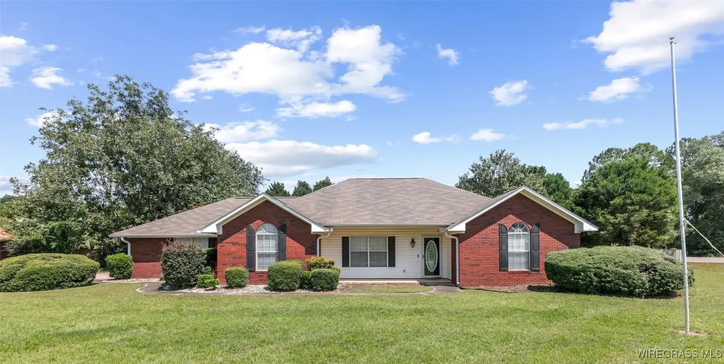 100 Britt Drive Enterprise AL 36330