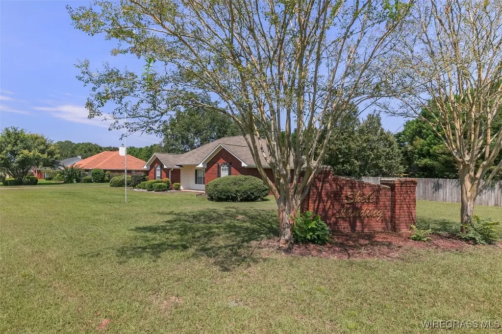 100 Britt Drive Enterprise AL 36330
